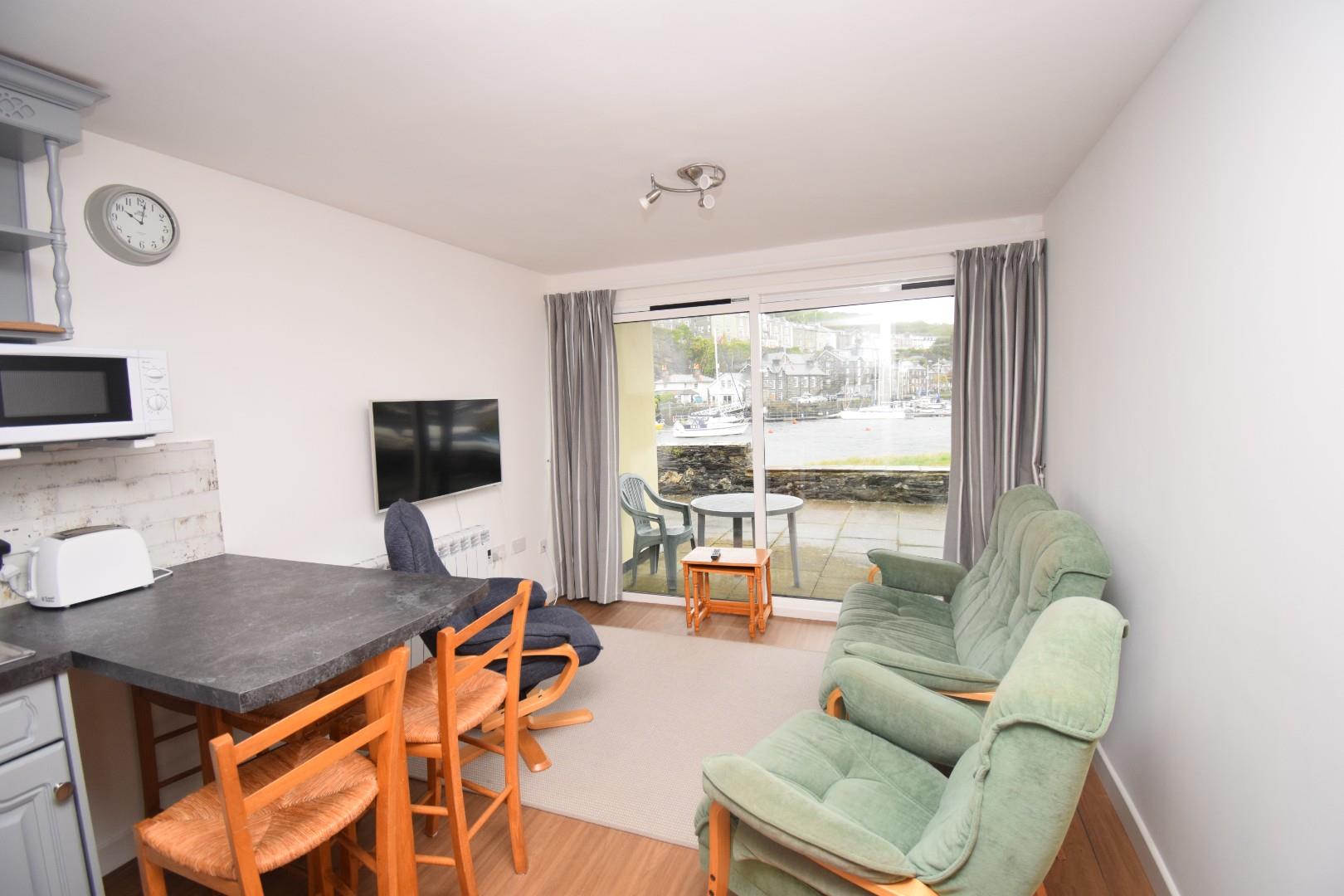 Tom Parry South Snowdon Wharf, Porthmadog